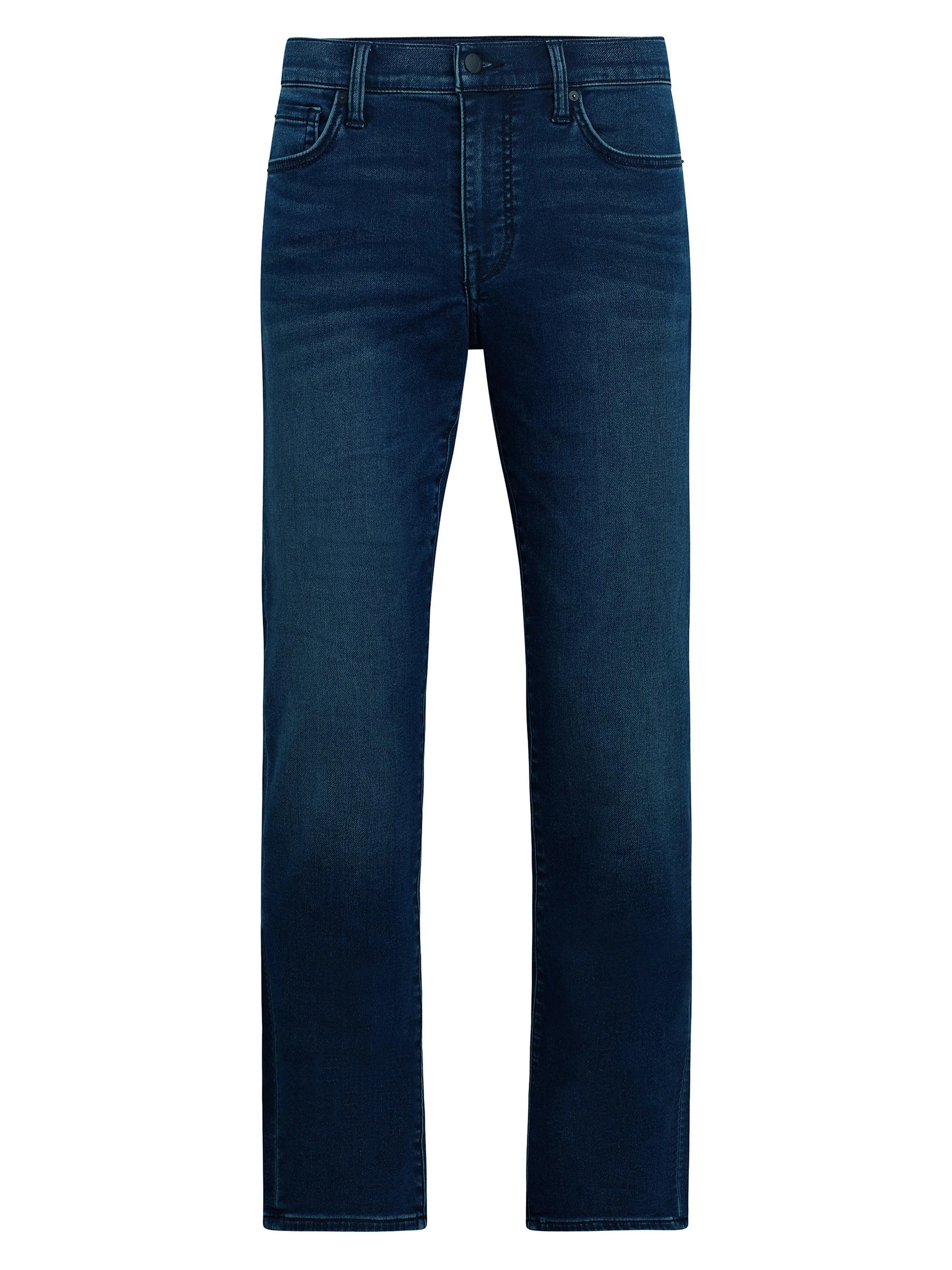 Men's Brixton Slim Straight Jeans - Memphis - 1