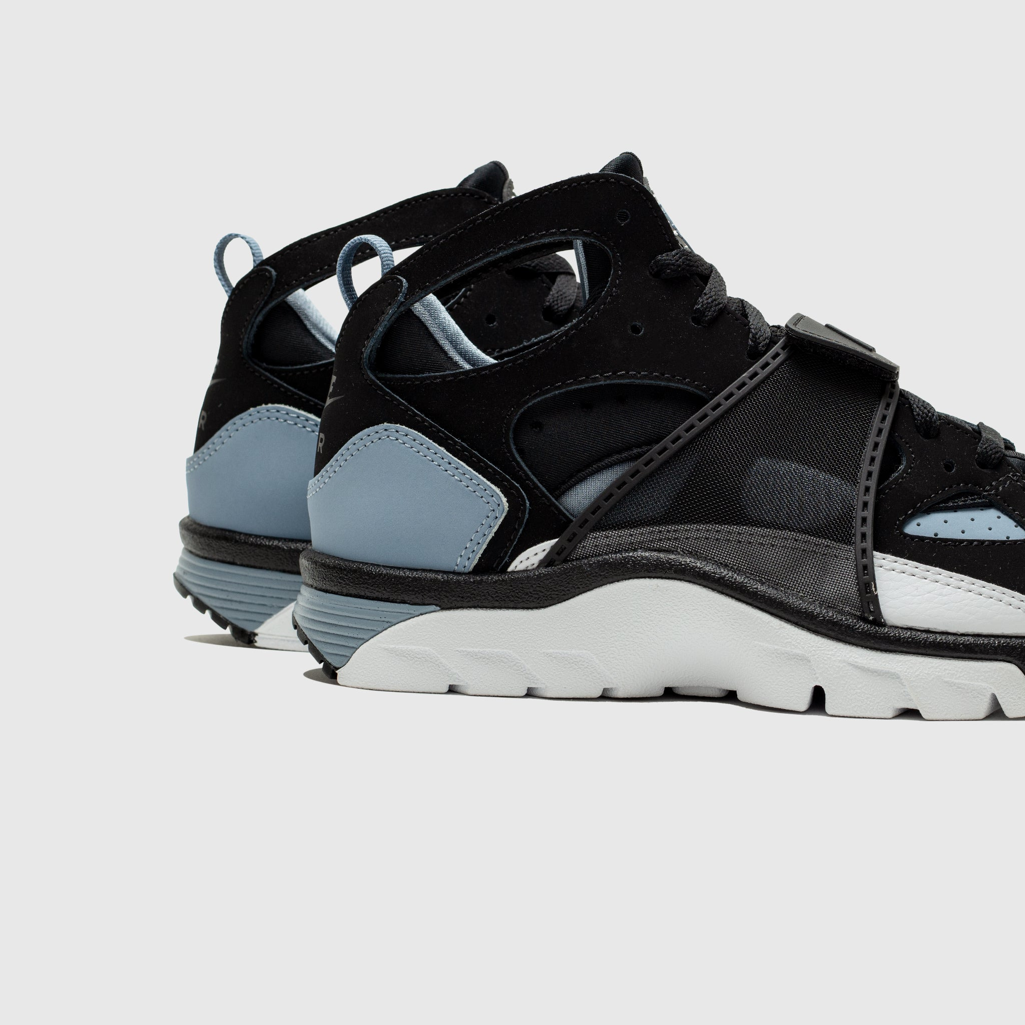 AIR TRAINER HUARACHE "COOL BLUE" - 5