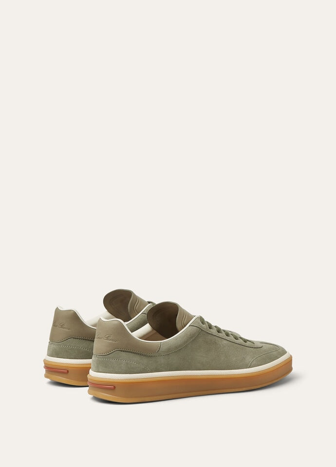 Tennis Walk Sneaker - 4
