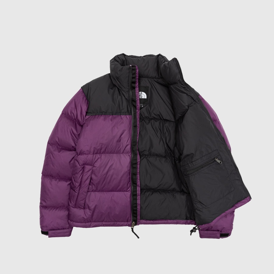 MEN'S 1996 RETRO NUPTSE JACKET - 7