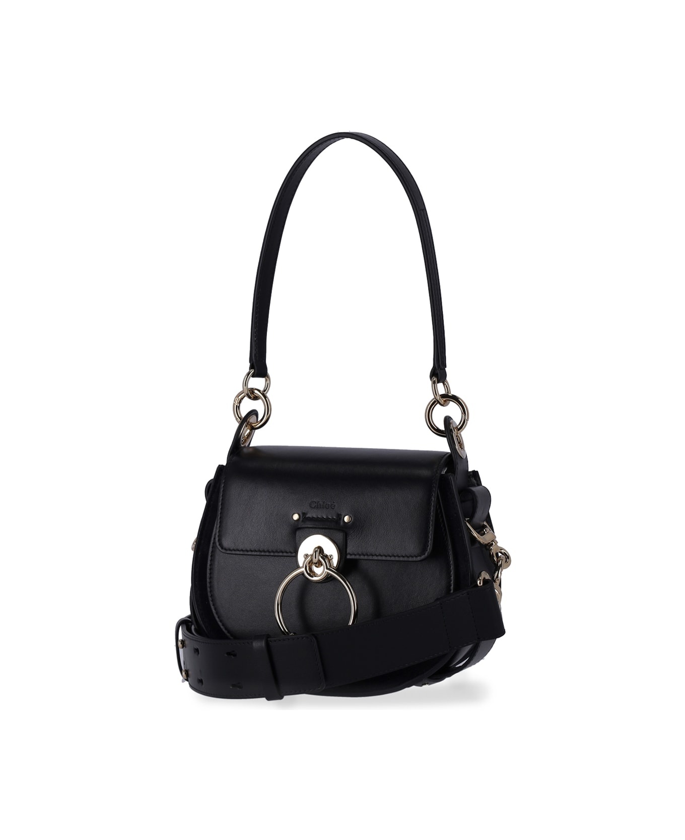 Tess Shoulder Bag - 2
