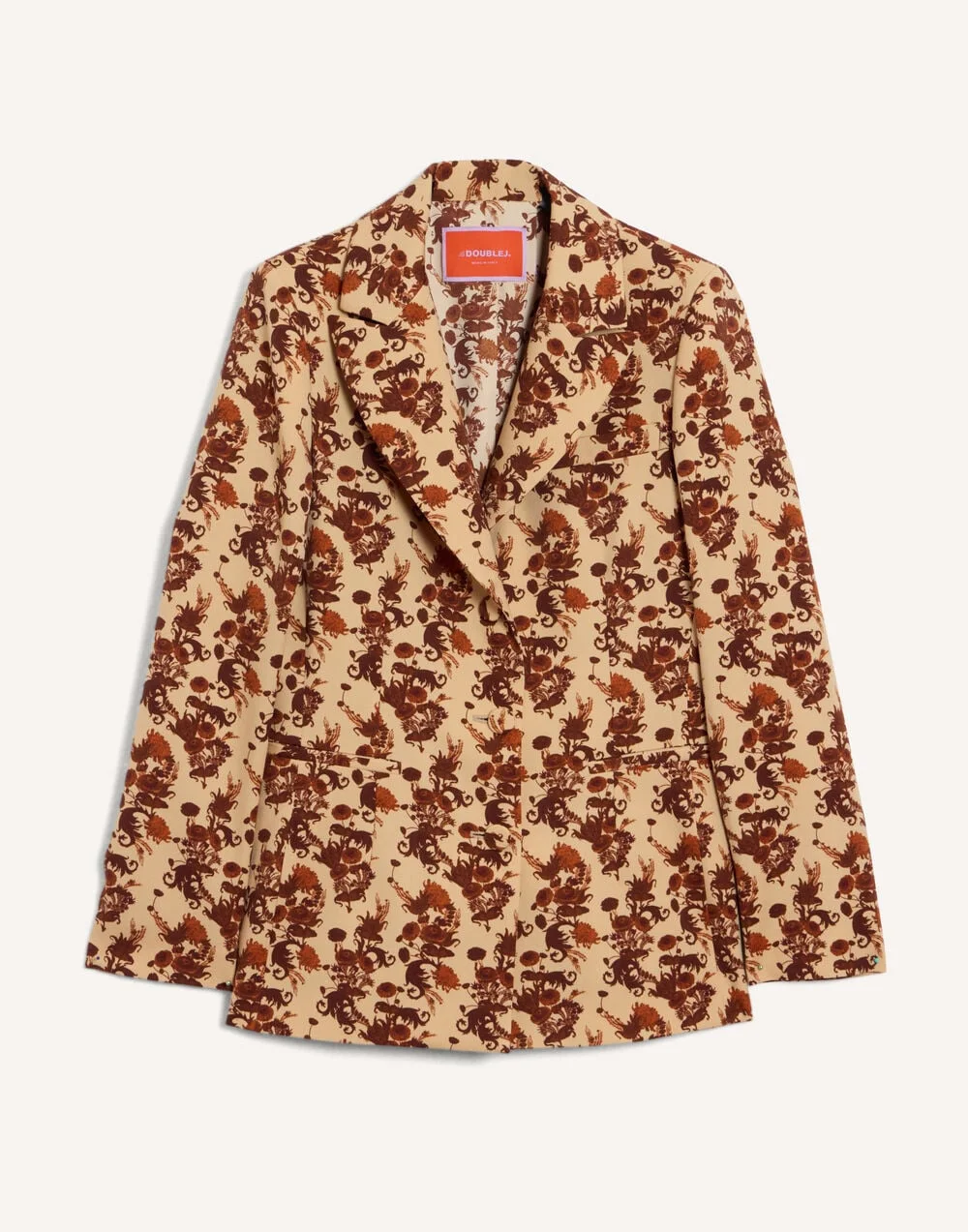 24/7 Jacket Bis - 1