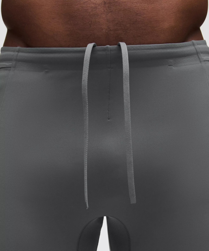 Fast and Free Half Tight 8" 4