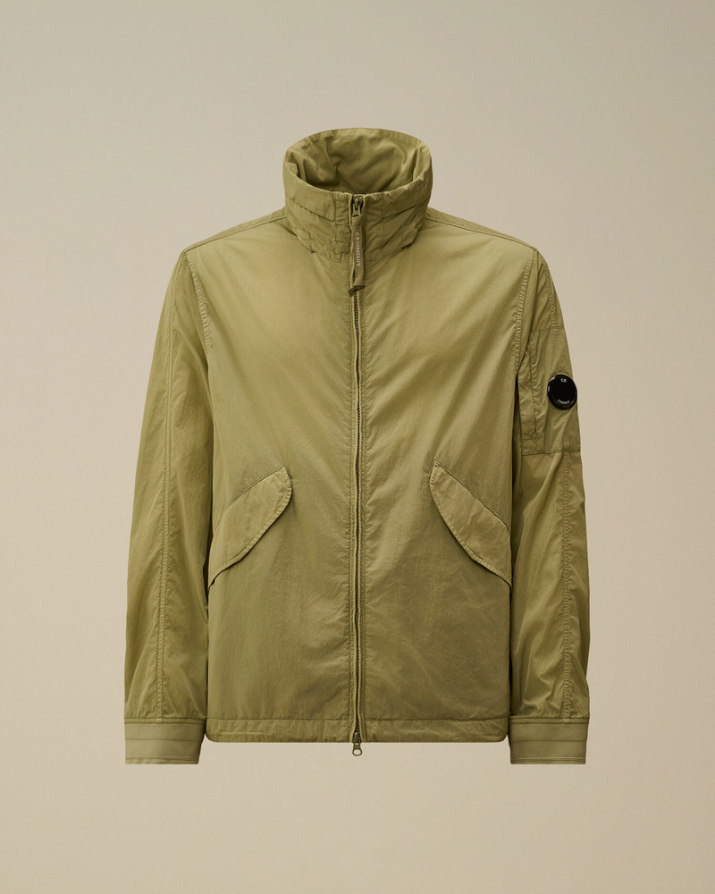 Chrome-R Lens Jacket 1