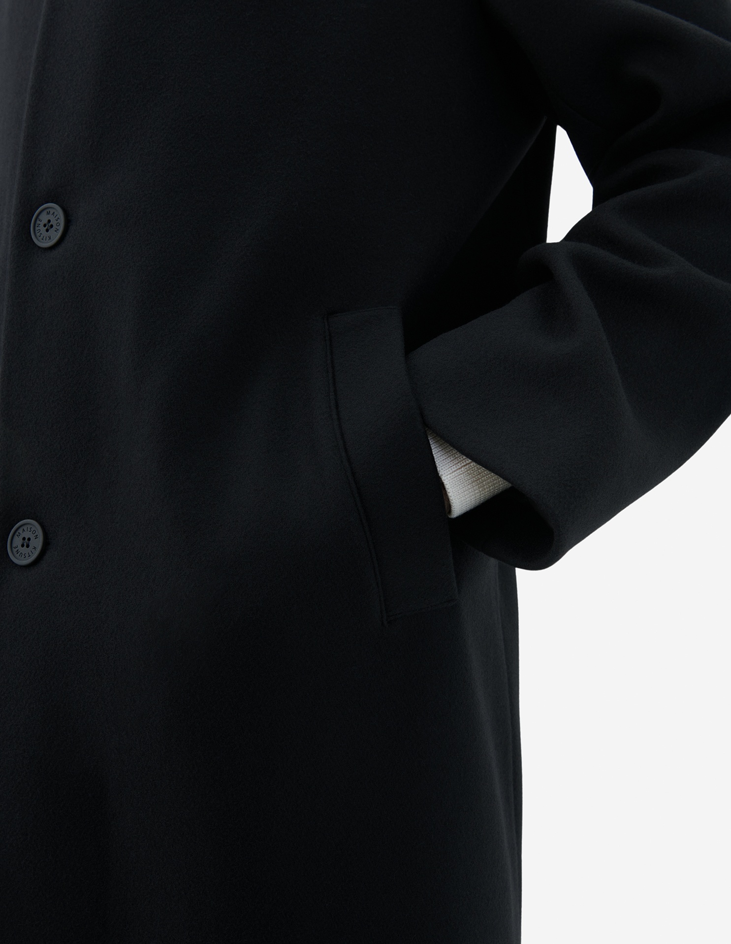 BILL COAT - 6