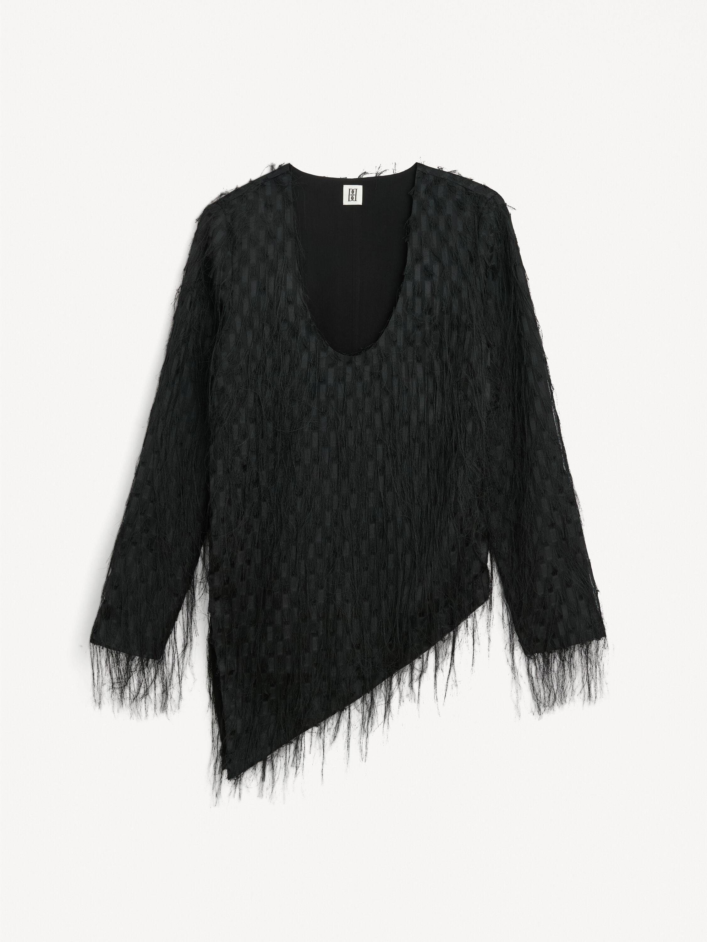 Siimona blouse - 1