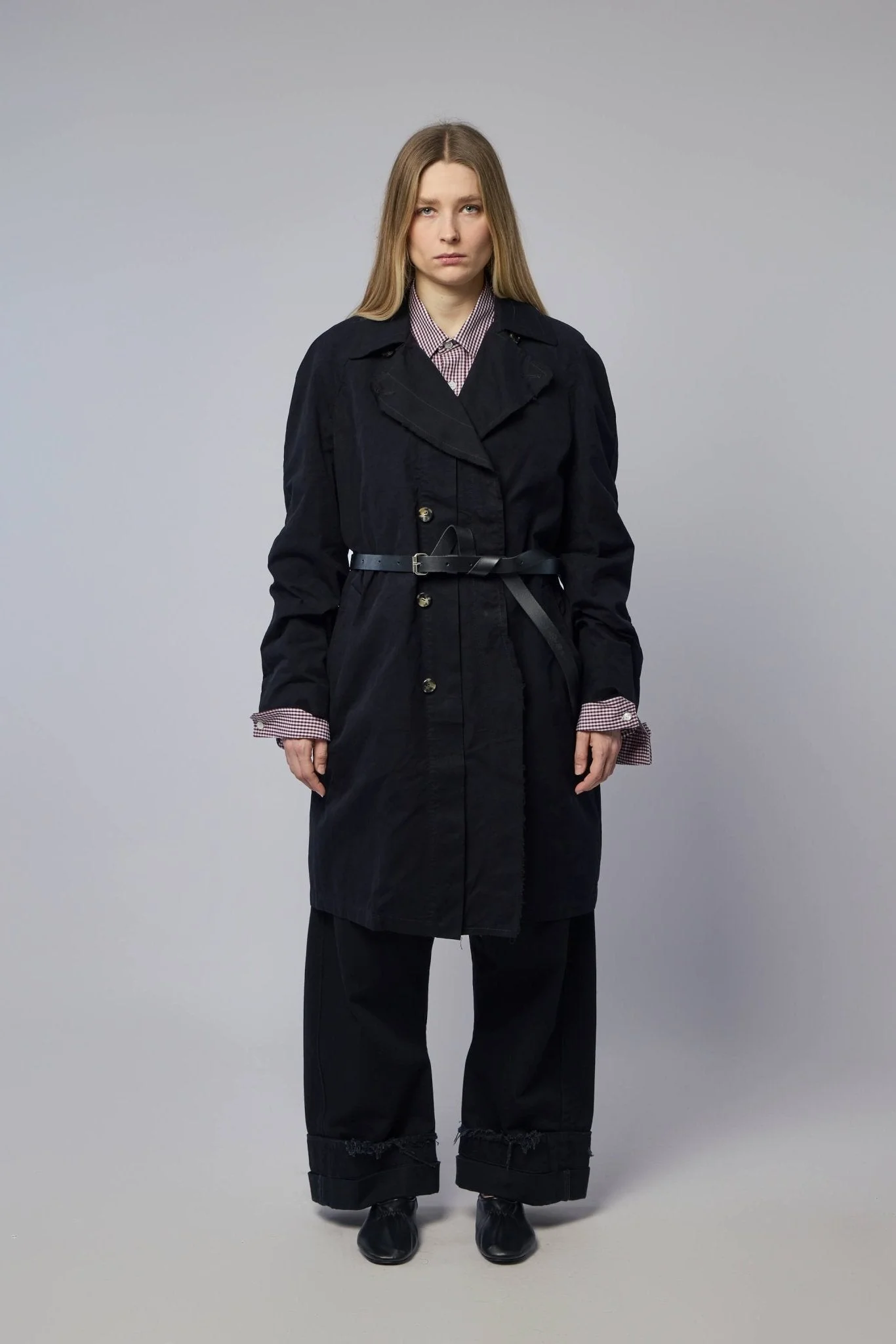 Car Coat - 1