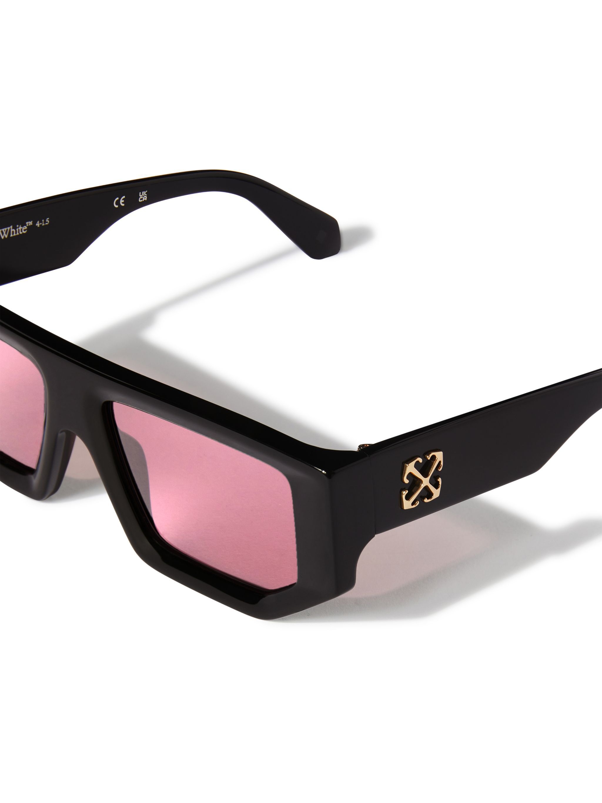 Vancouver Sunglasses - 3