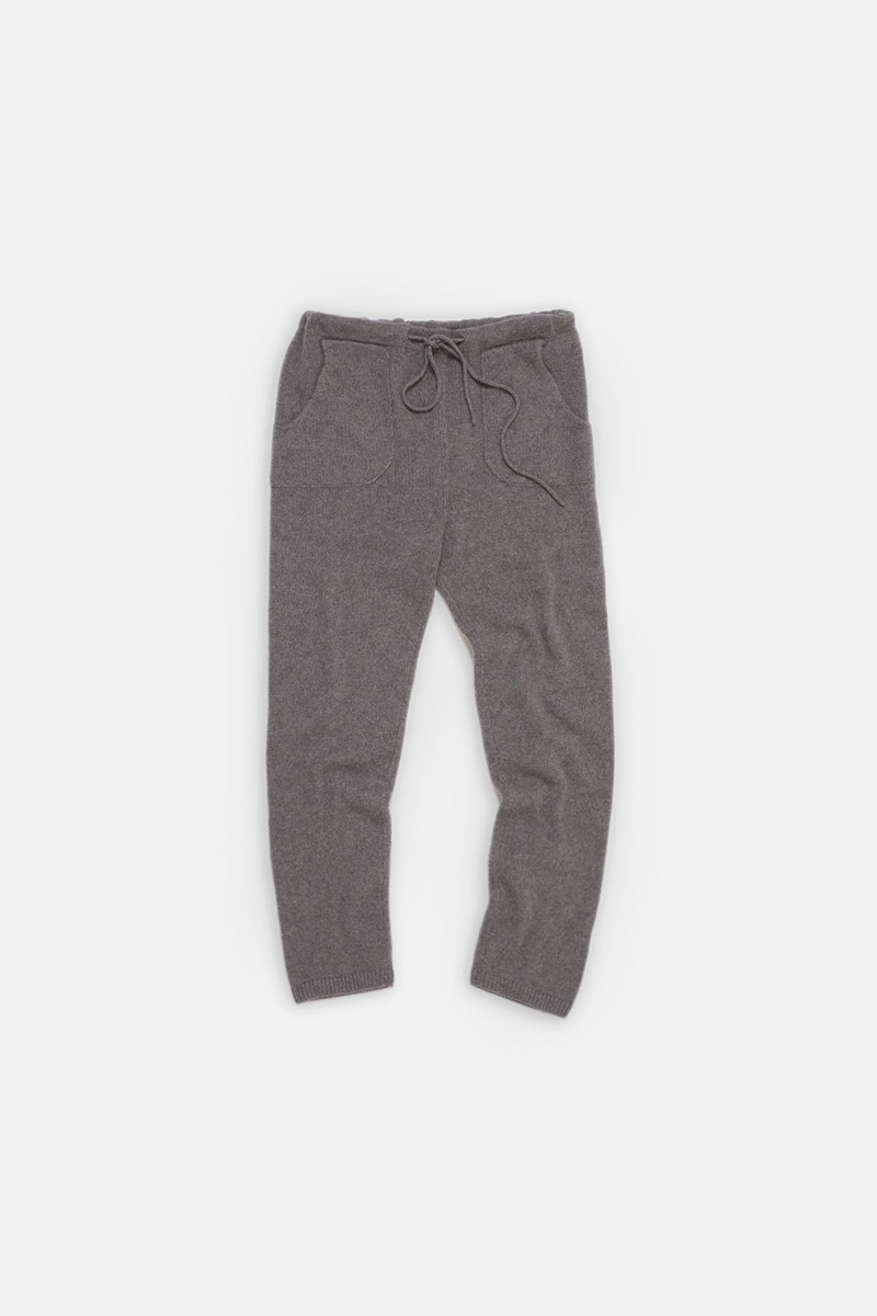 HEAVY SWEATPANT 1