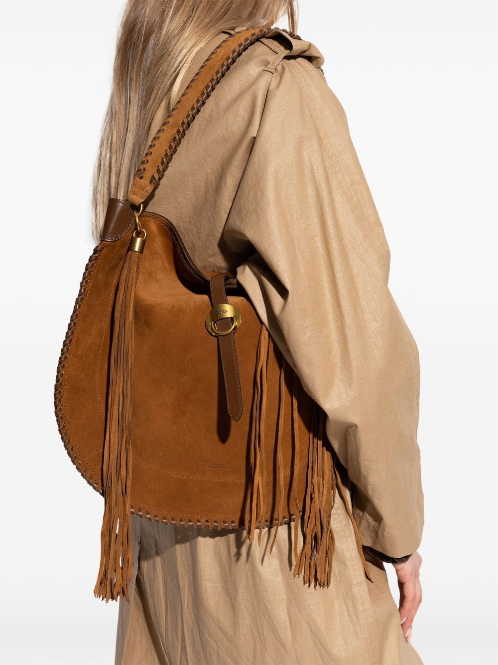 Altay shoulder bag - 2