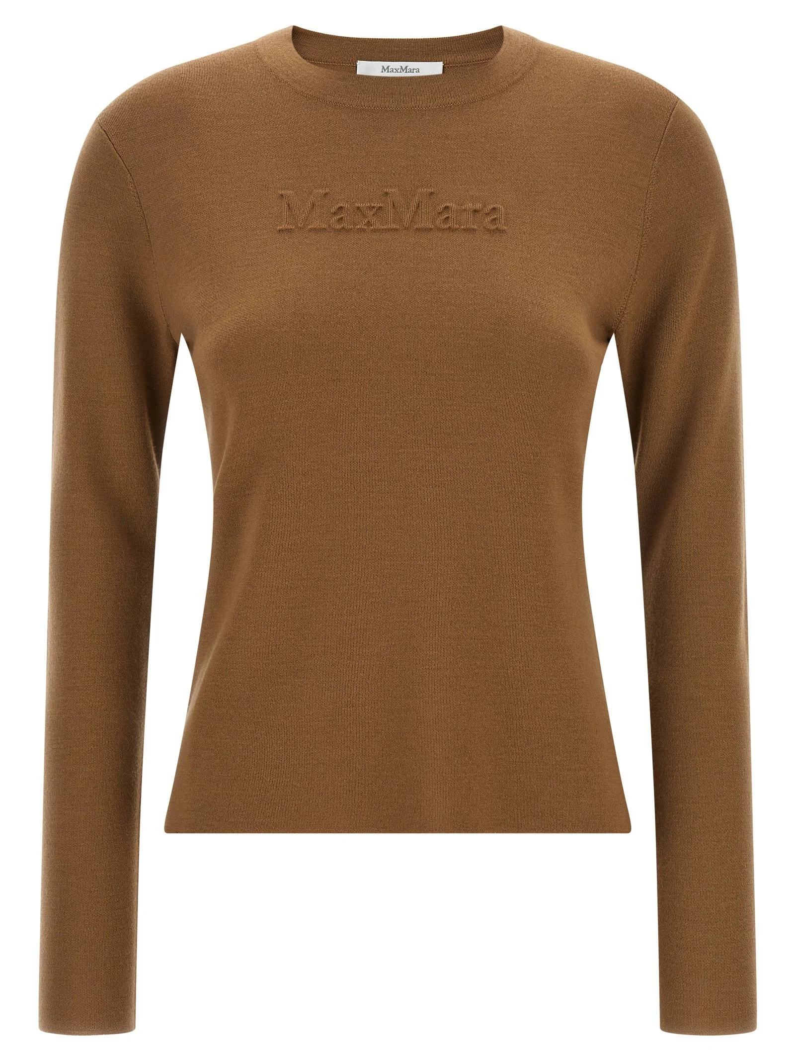 Max Mara Women 'Manto' Sweater - 1