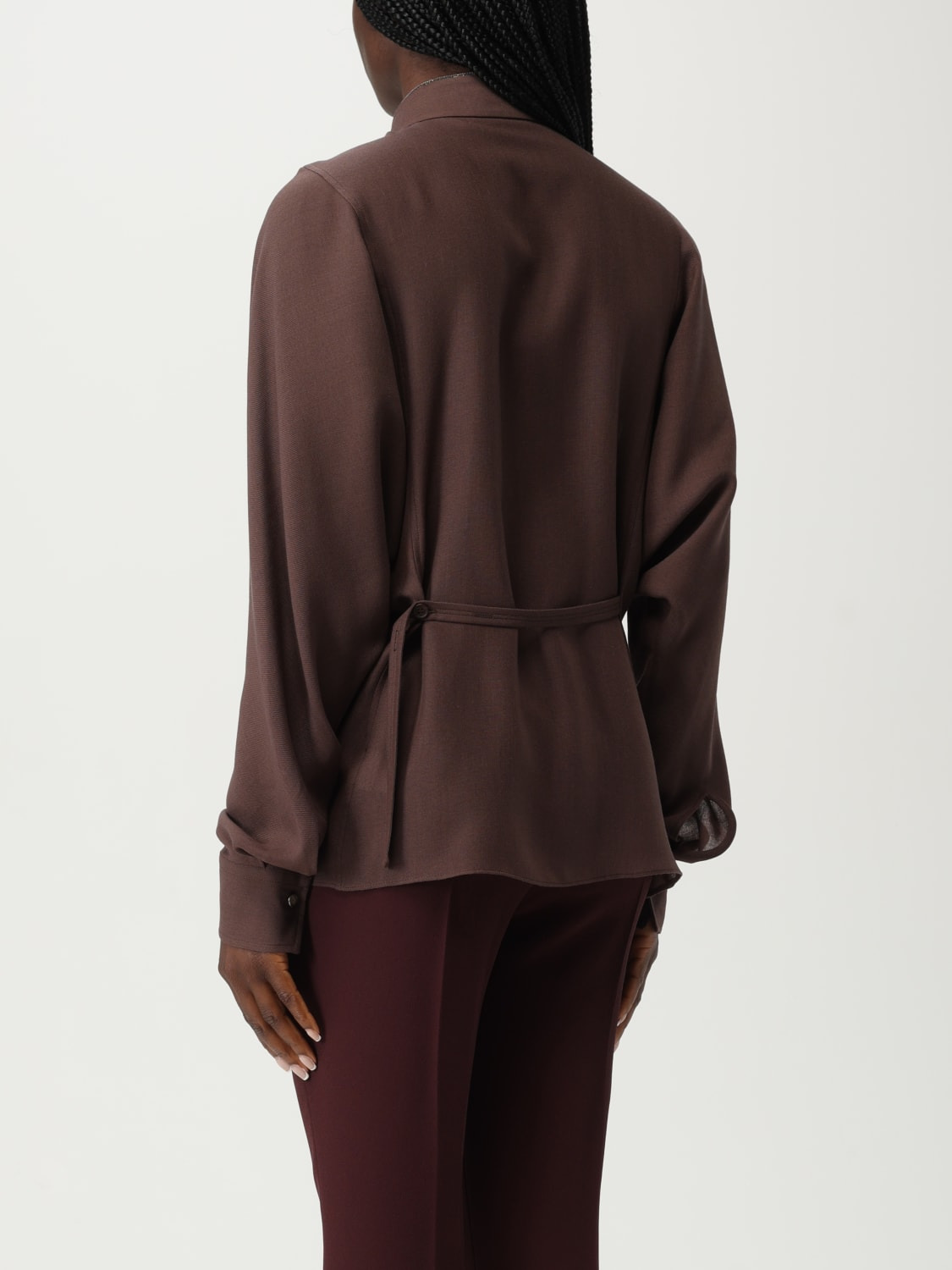 Shirt woman Brunello Cucinelli - 2
