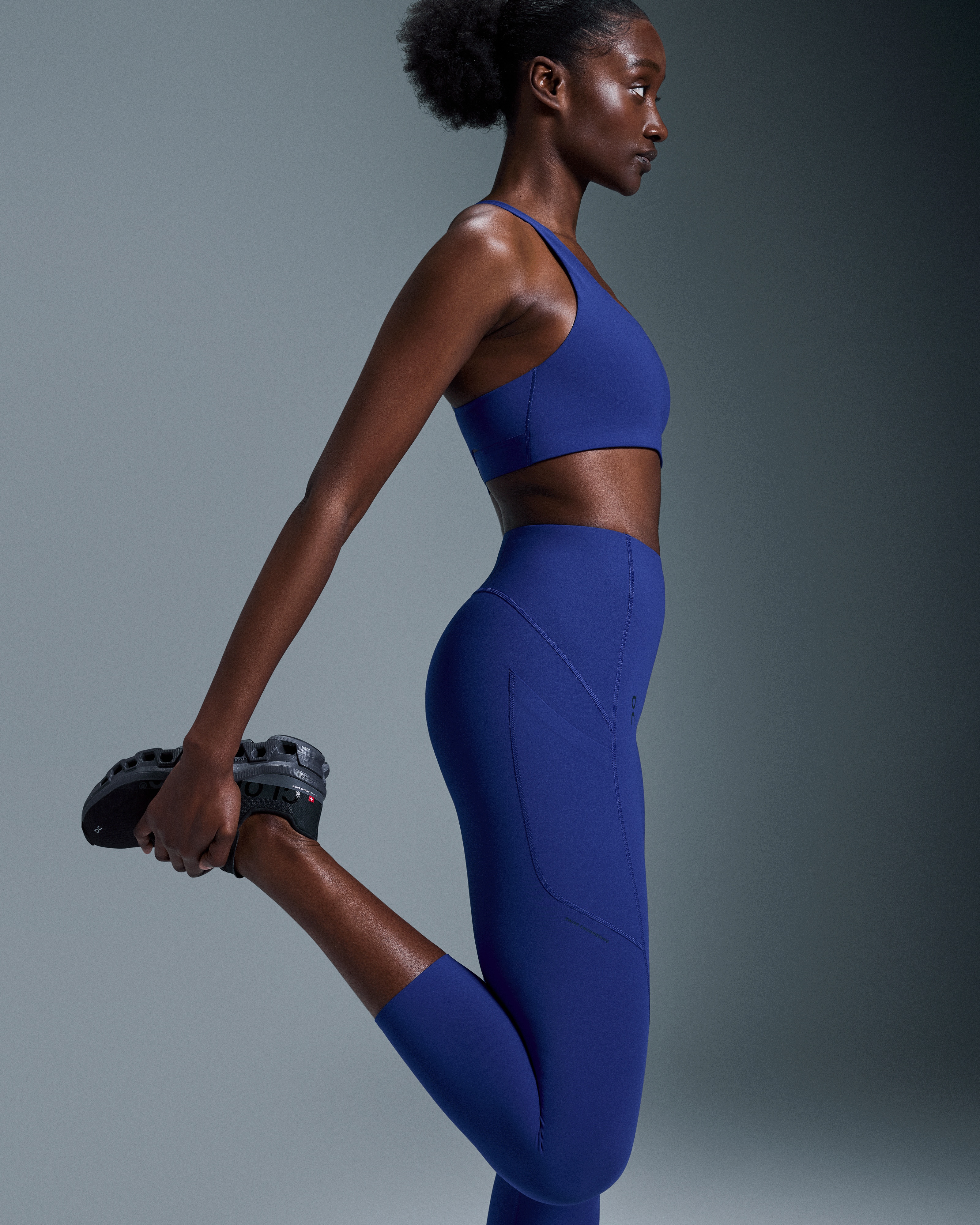 Movement 3/4 Tights - 3