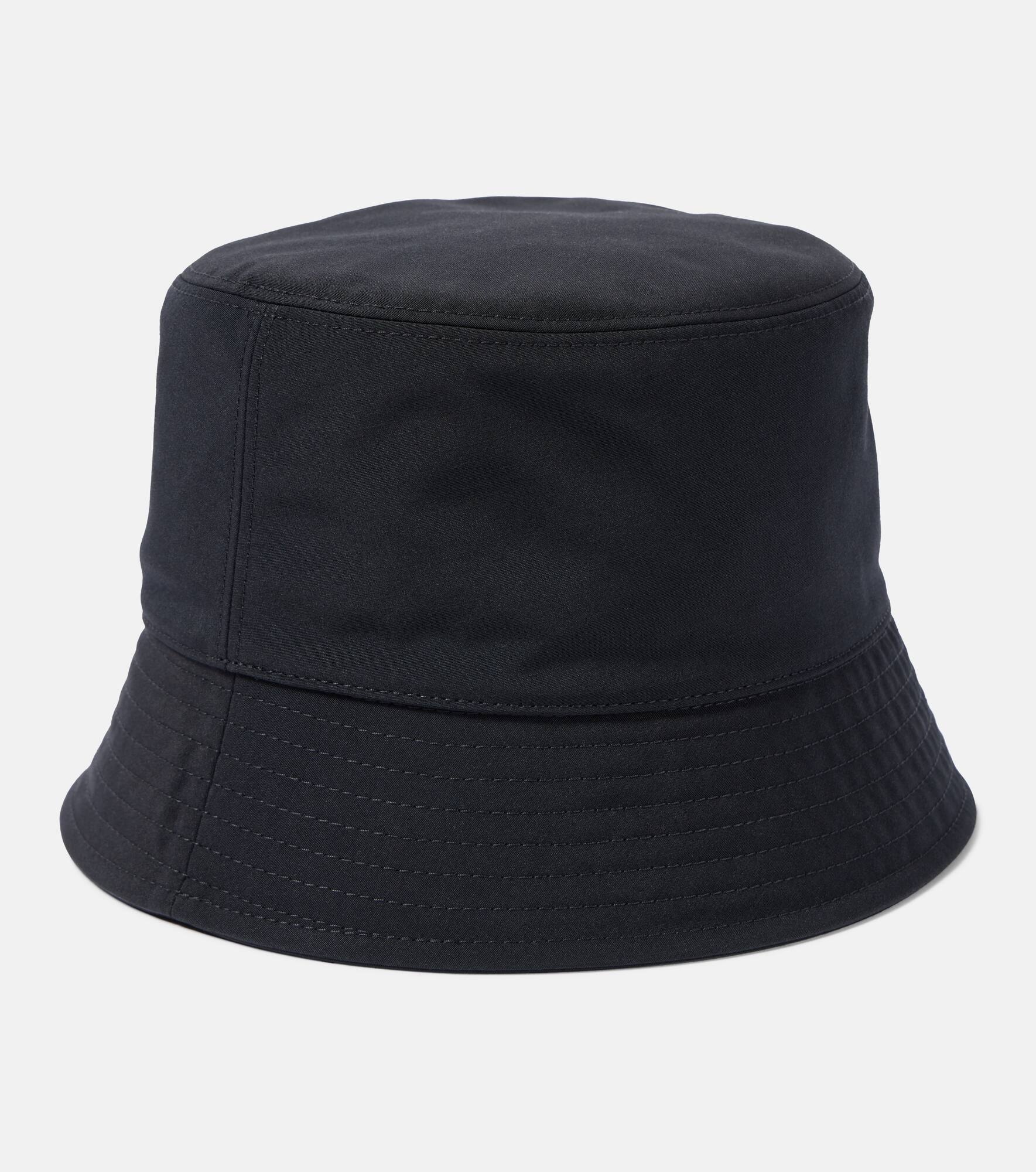 Logo bucket hat - 4