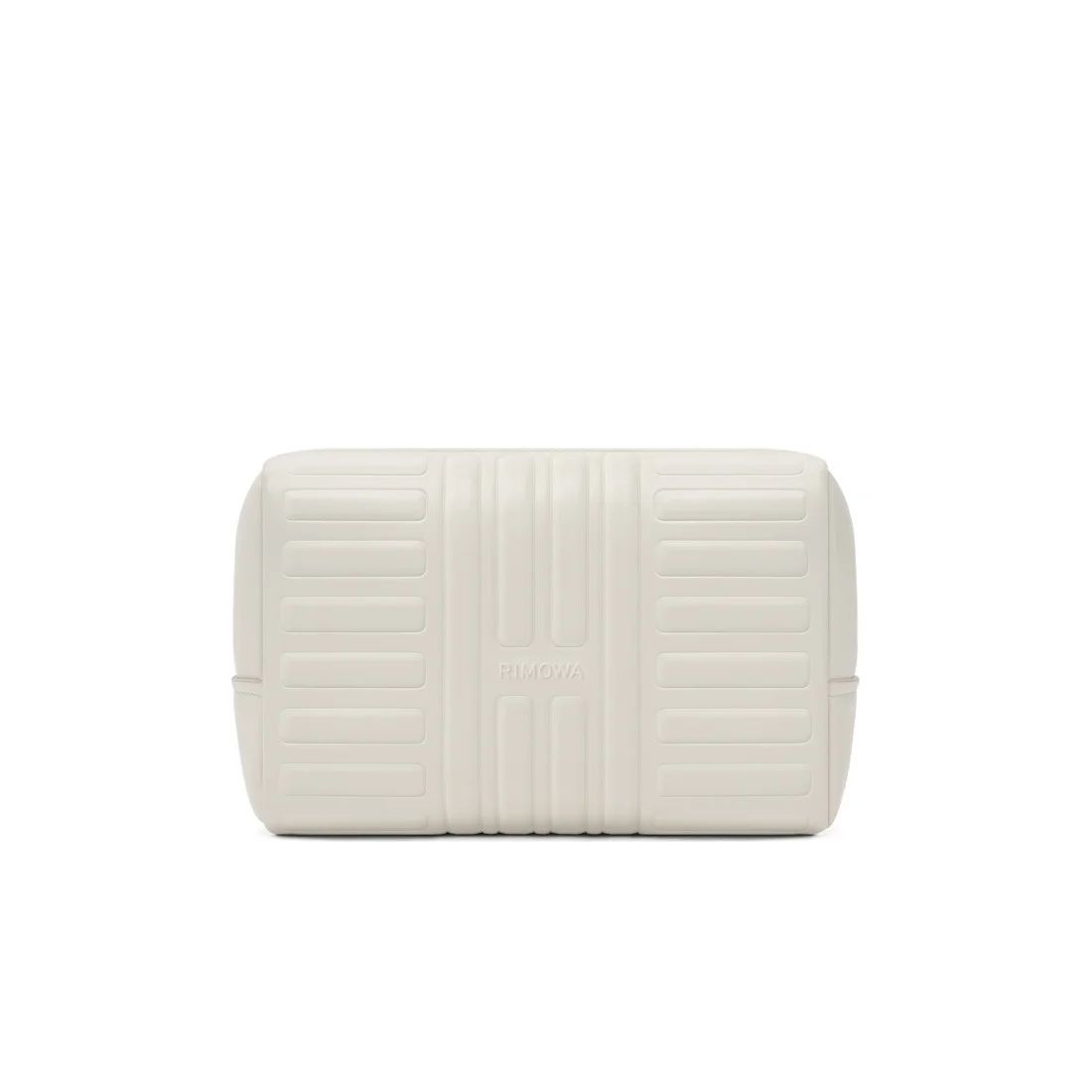 Groove - Leather Zipped Pouch - 1