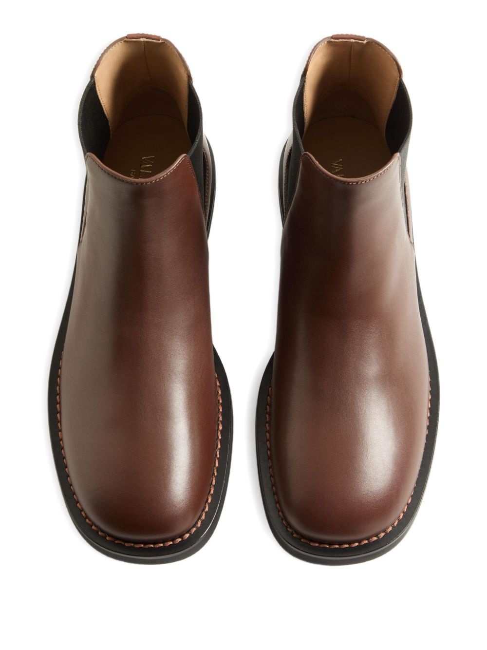 Roman ankle boots - 3