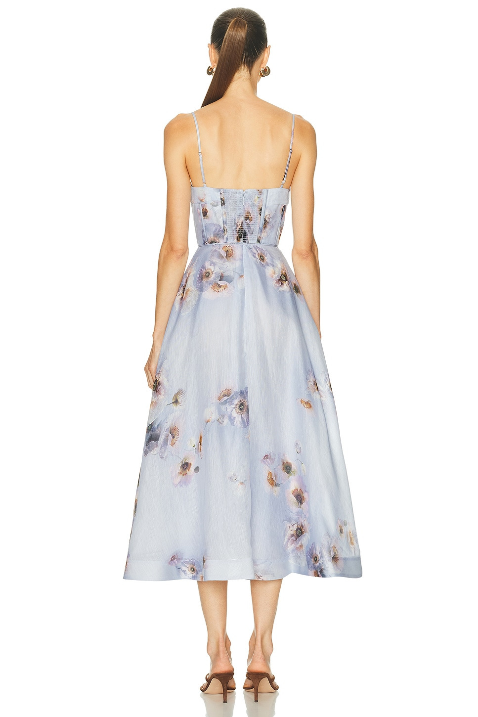 Story 1 Picnic Dress - 4