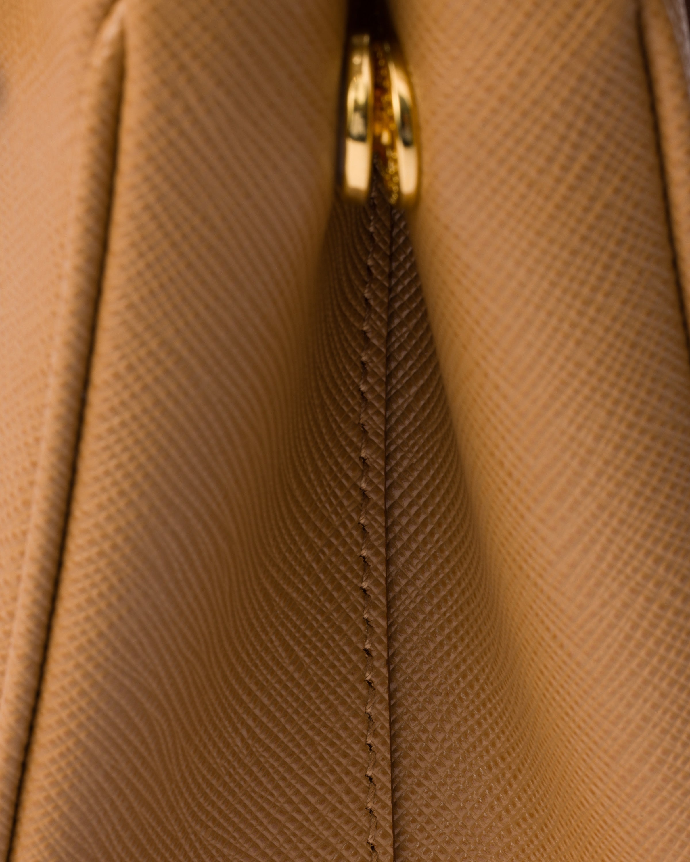 Prada Galleria Saffiano leather mini-bag - 5