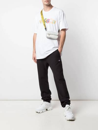 Supreme pillow print T-shirt outlook