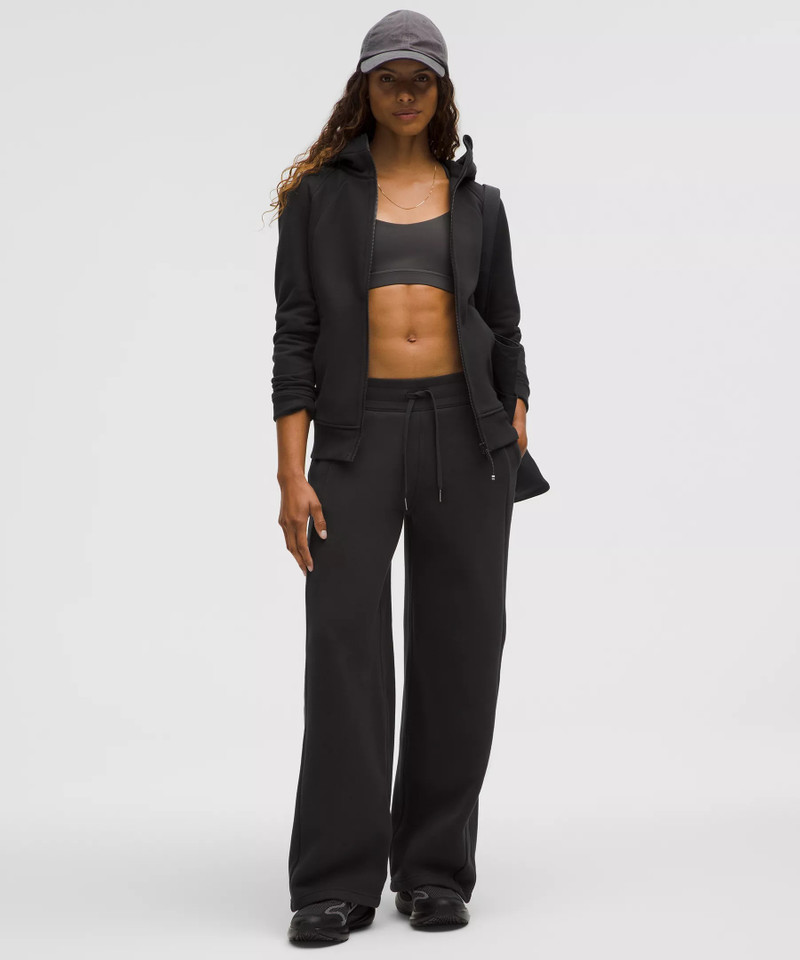 lululemon Scuba Full-Zip Hoodie outlook