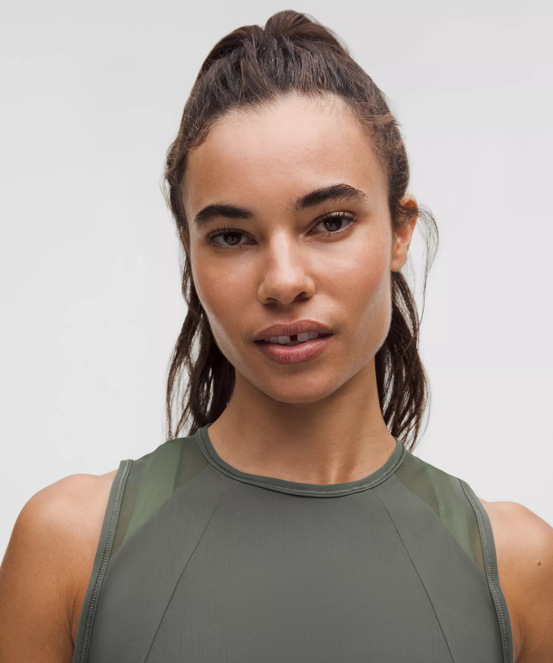Sculpt Tank Top - 4