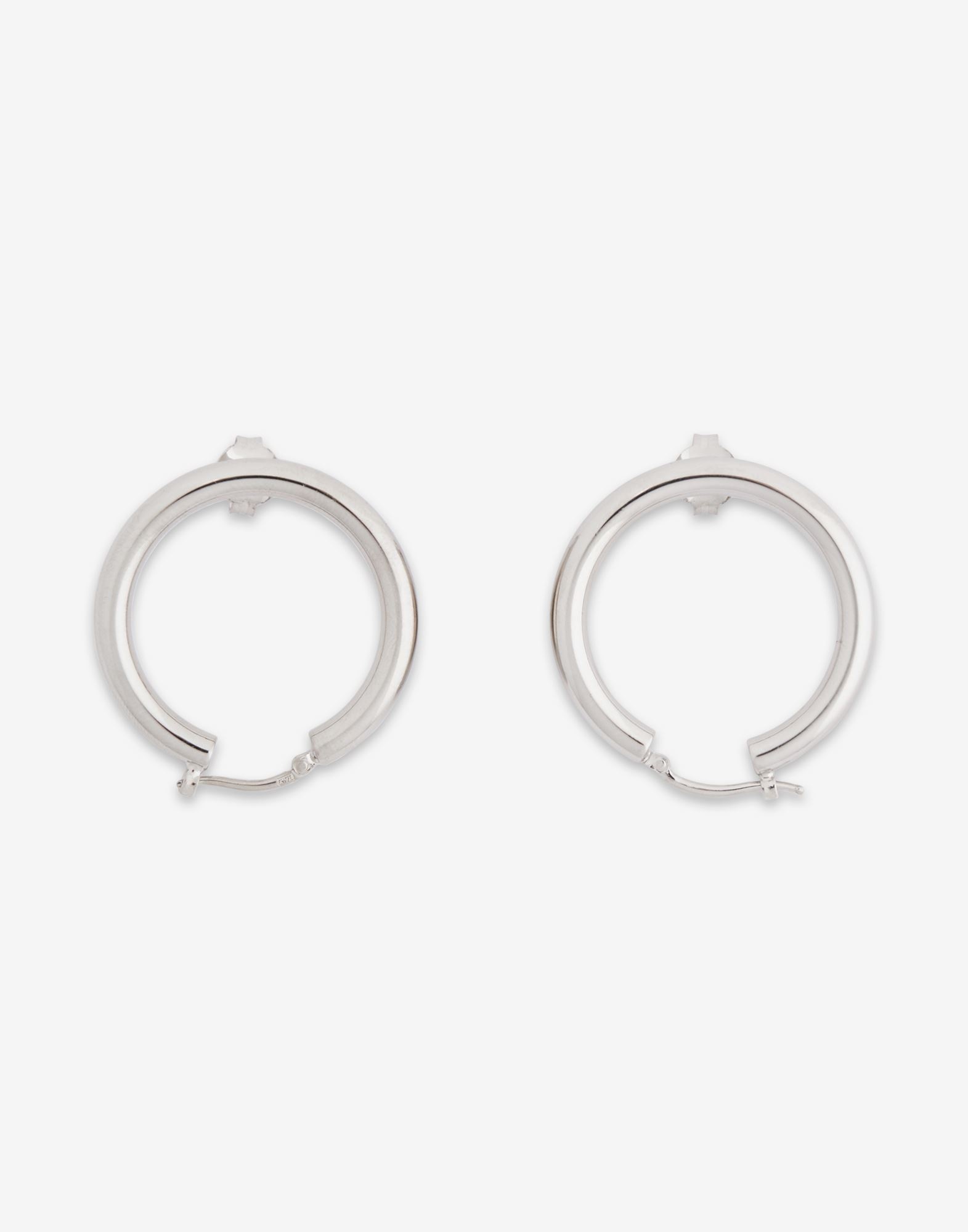 2-in-1 earrings - 1