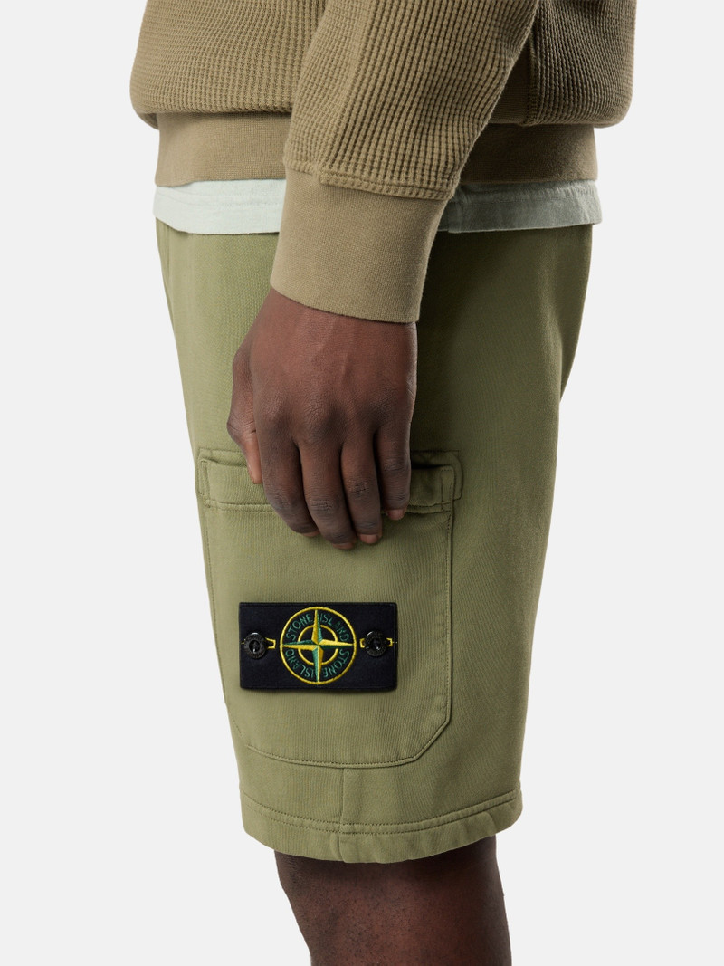 6200011 ORGANIC COTTON FLEECE 3