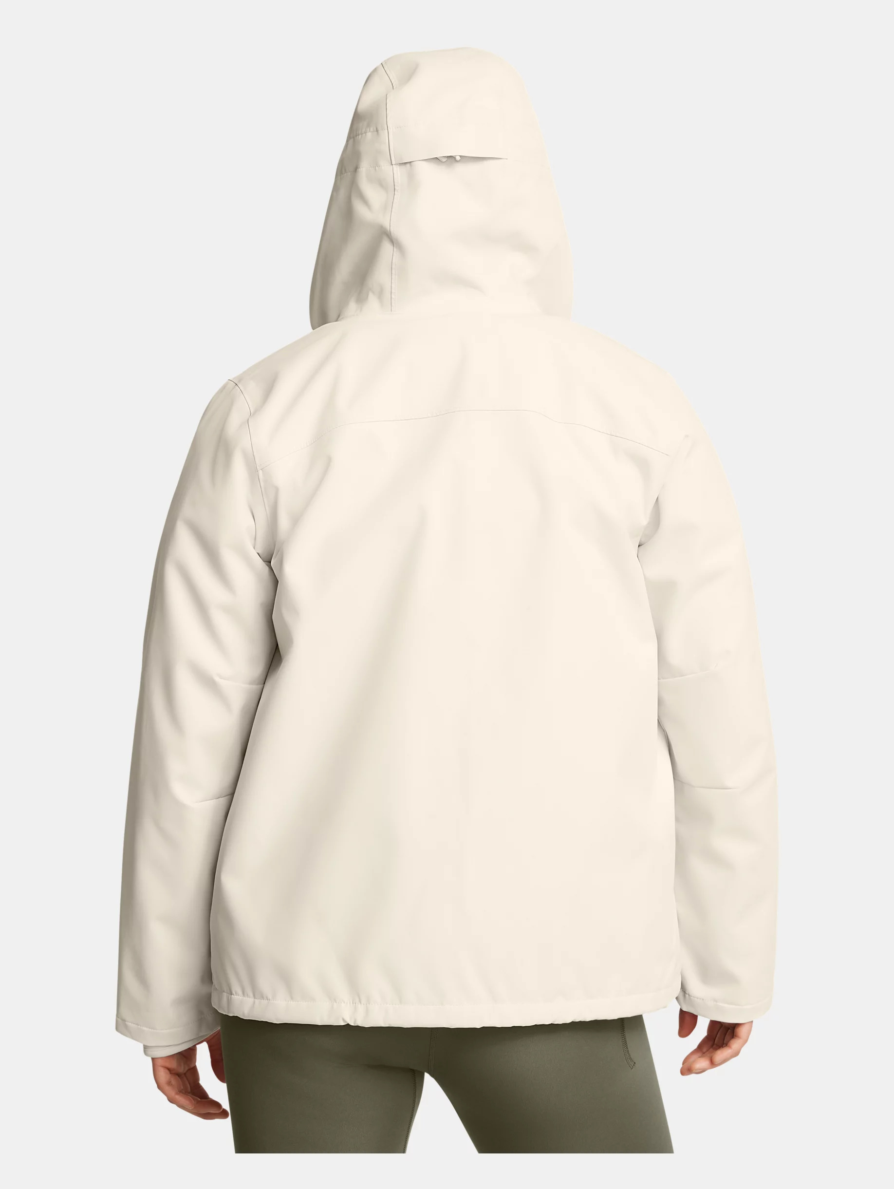 Women's UA Storm Porter 3-in-1 2.0 Jacket - 4