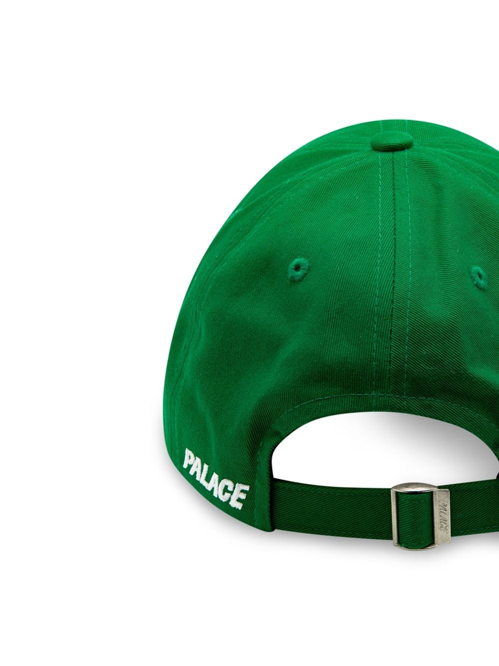 P 6-Panel cap - 2