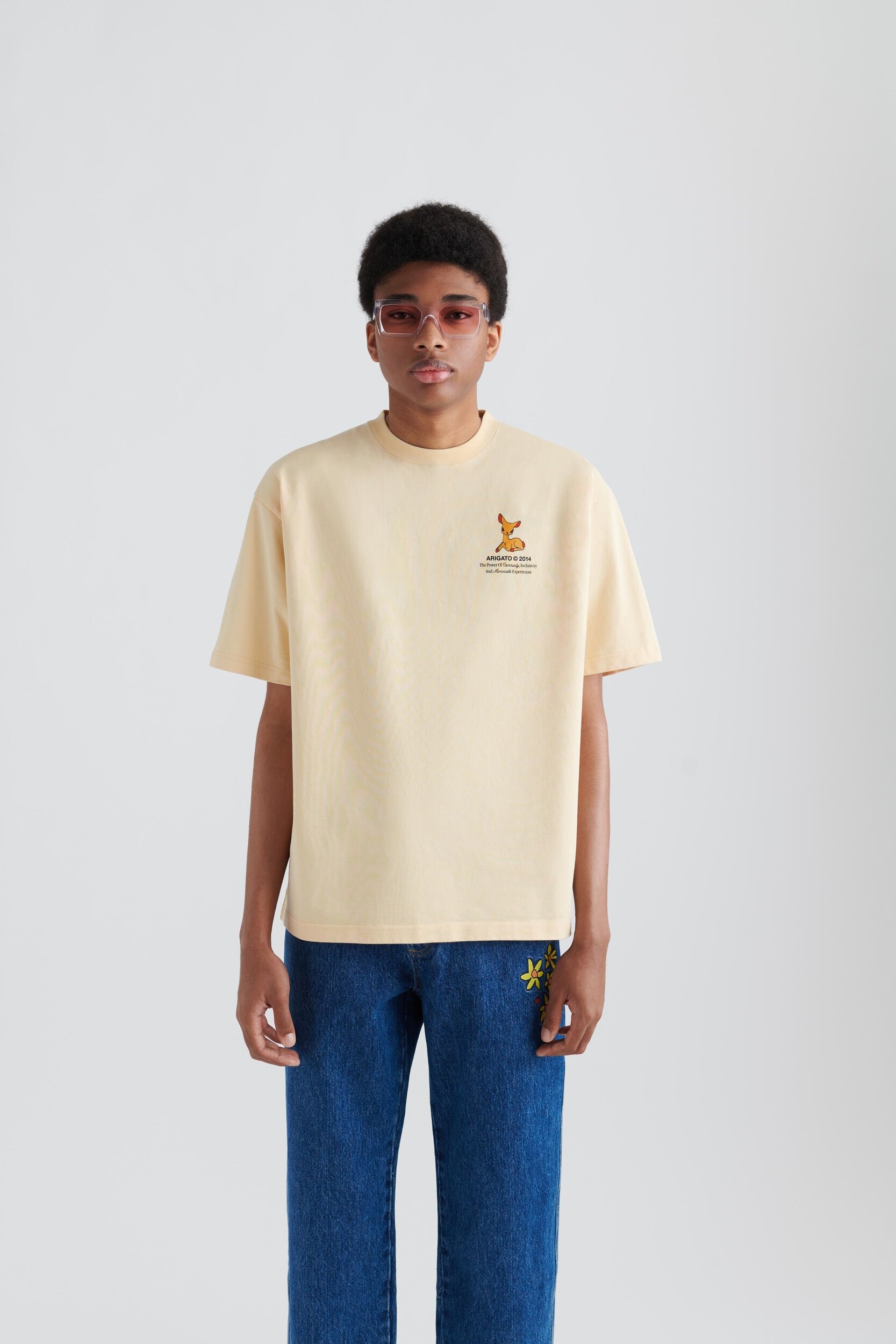 Juniper T-Shirt - 2