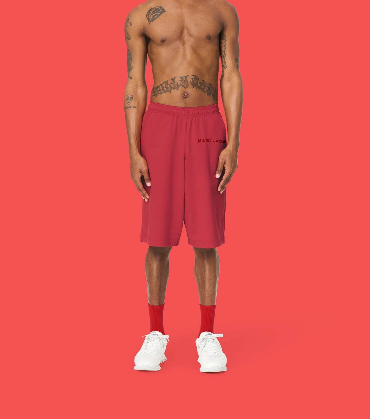 THE T-SHORTS - 3