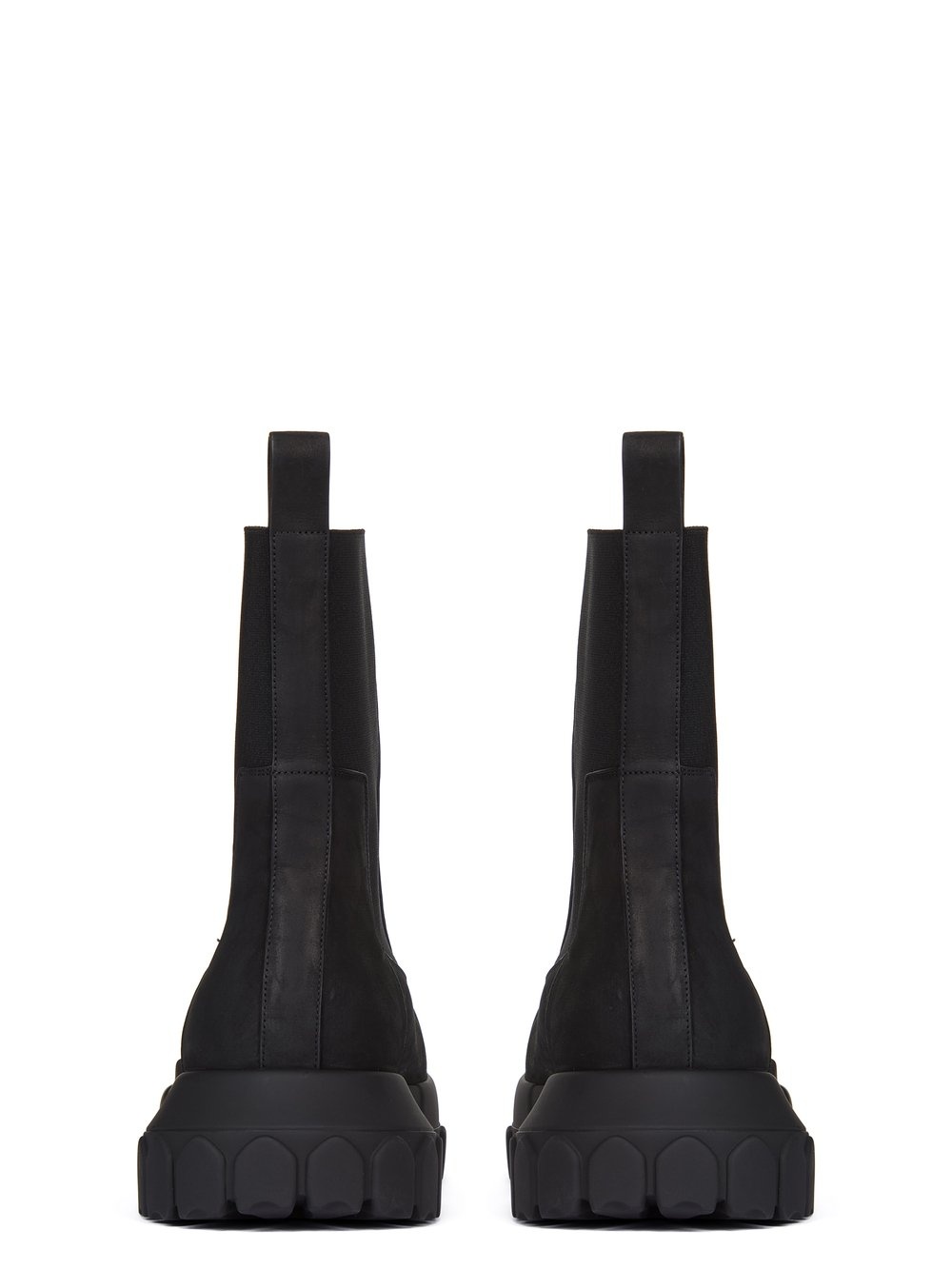 BOOTS - 4