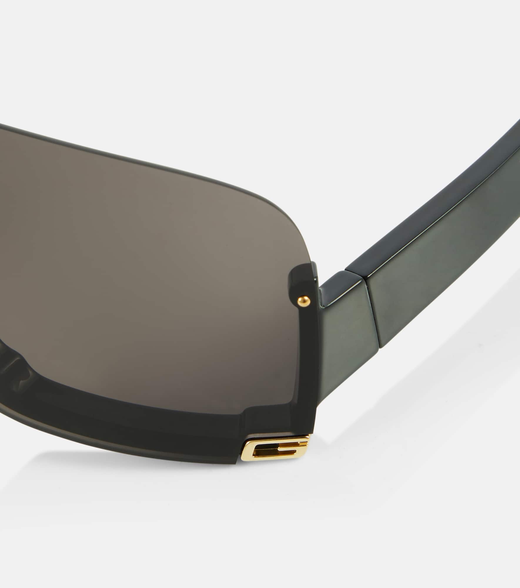 Shield sunglasses - 2