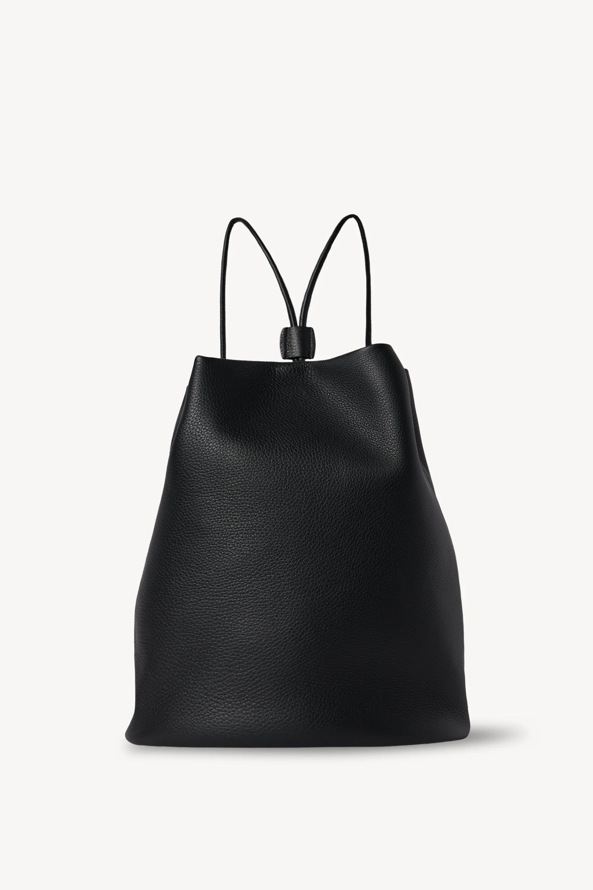 Joe Backpack in Leather - 1