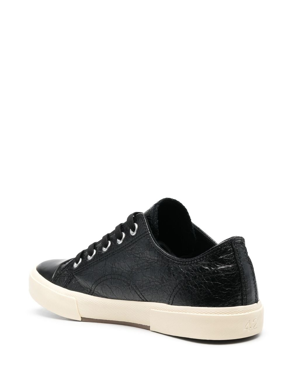 Paris low-top sneakers - 3