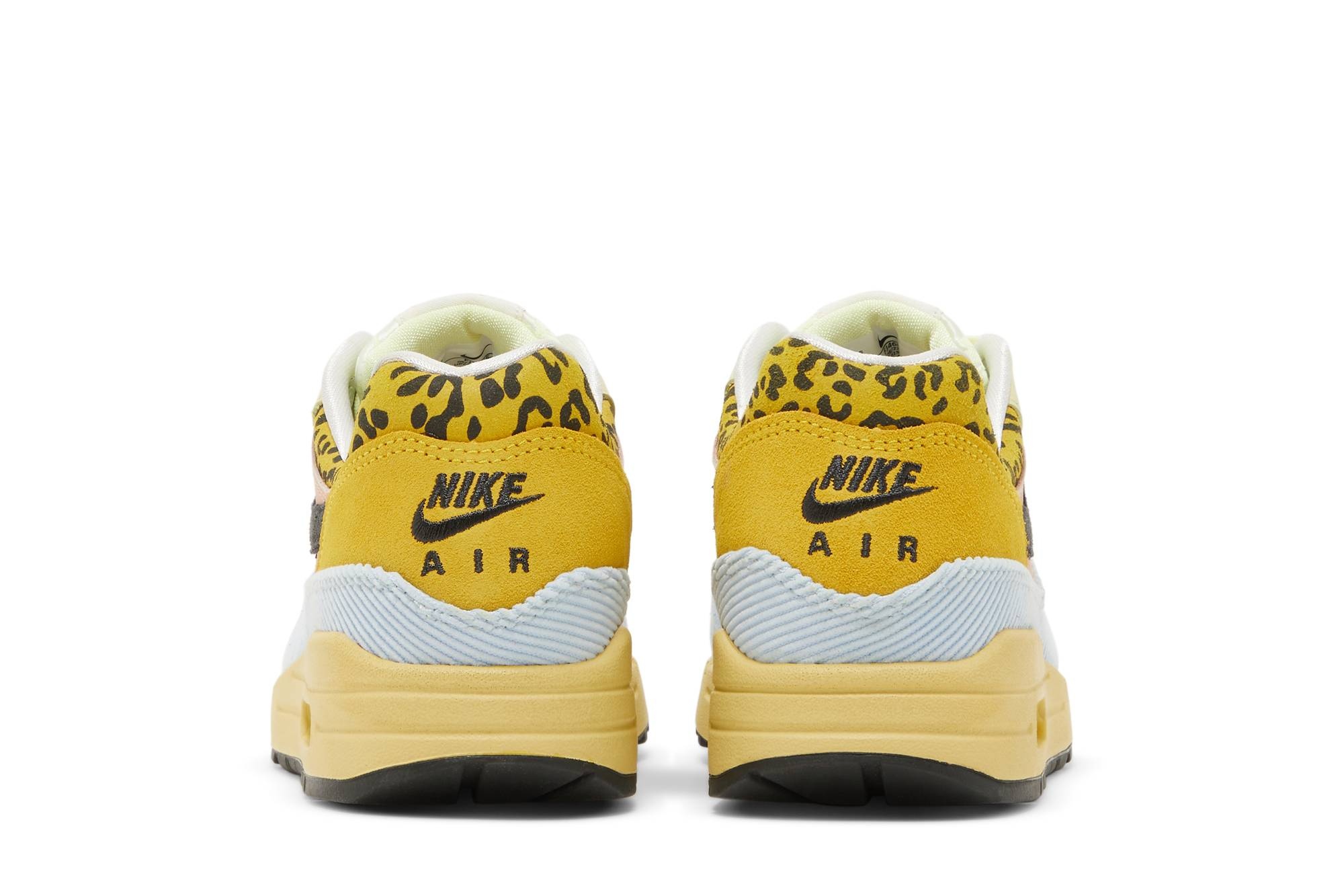 Wmns Air Max 1 'Spring Mix' - 6