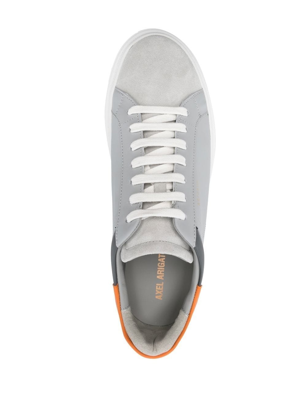 Atlas low-top sneakers - 4