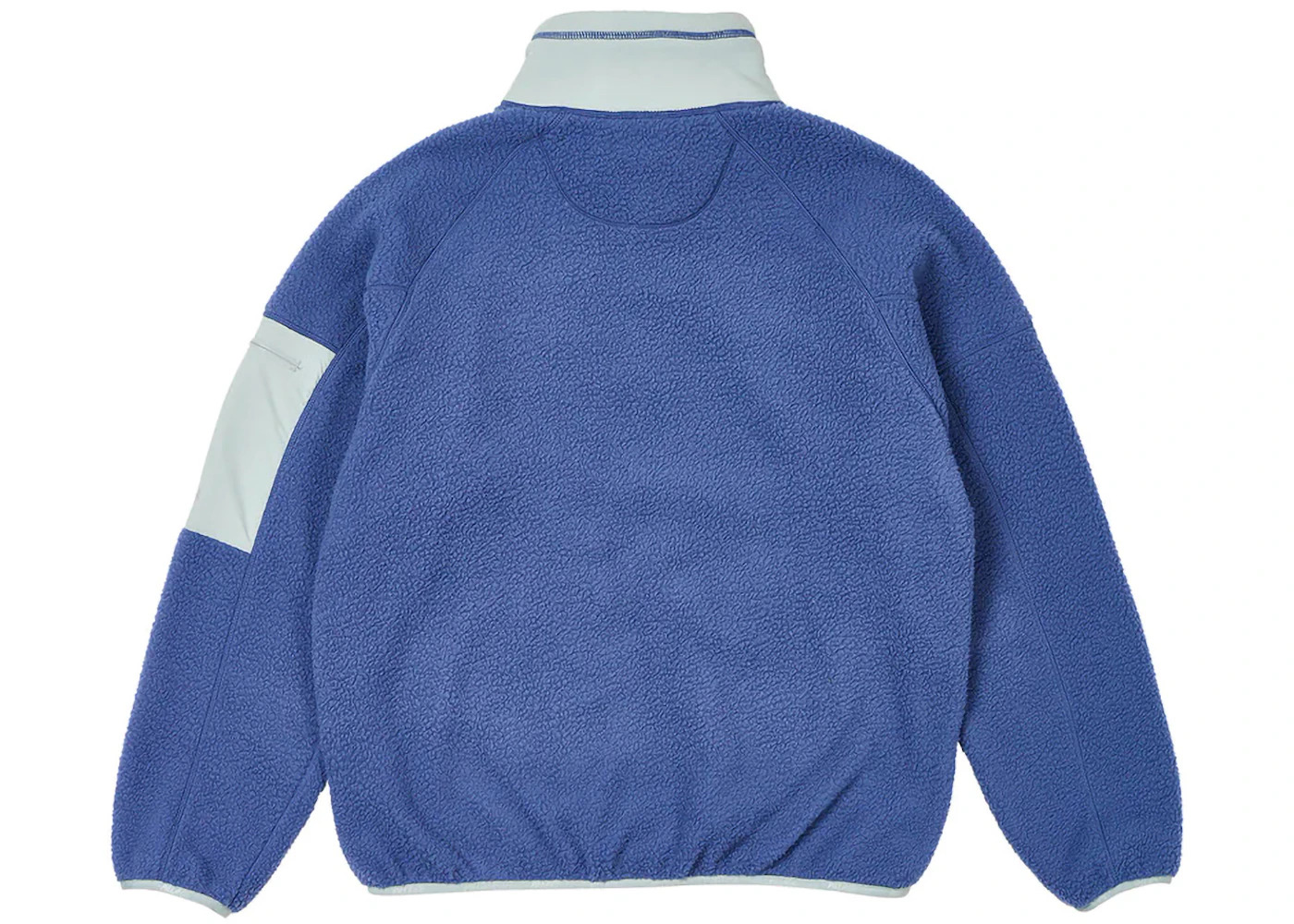 Palace Thermalite Fleece Jacket Lavender - 2