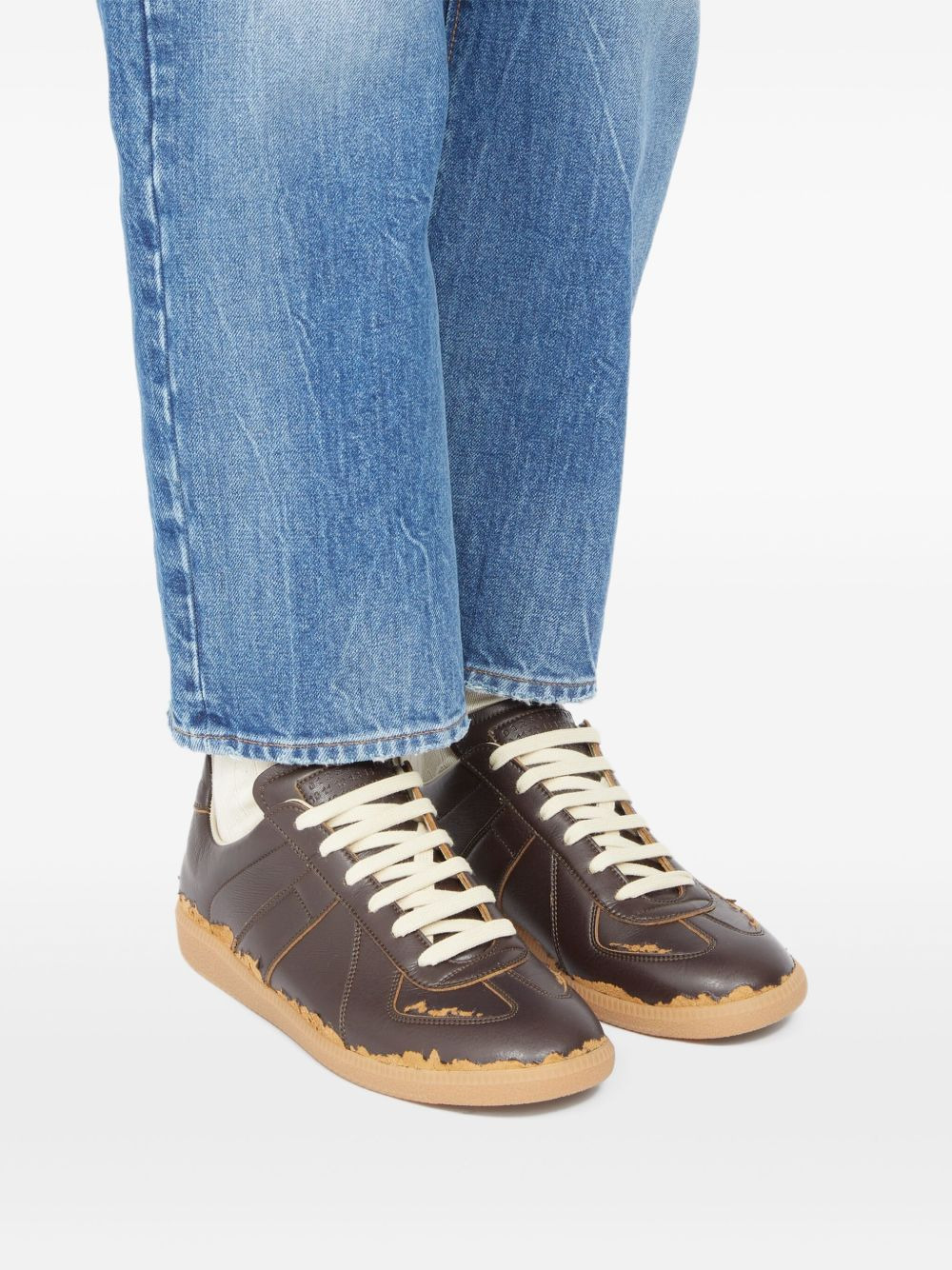 Replica sneakers - 5