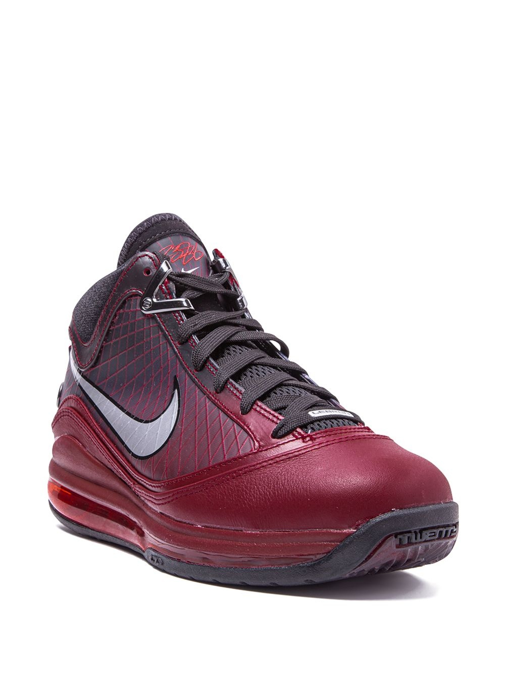 Air Max LeBron 7 Retro "Christmas 2019" sneakers - 2