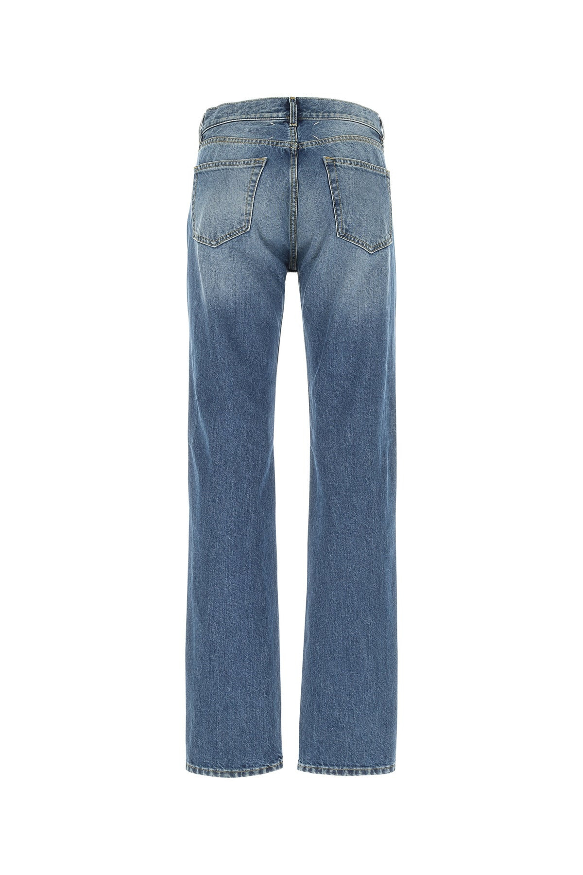 Denim jeans - 2