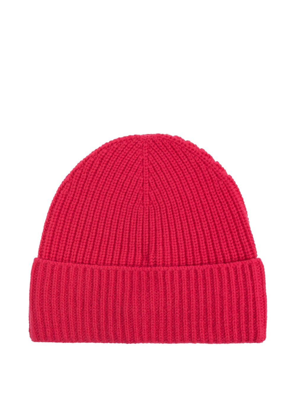 cashmere beanie - 2
