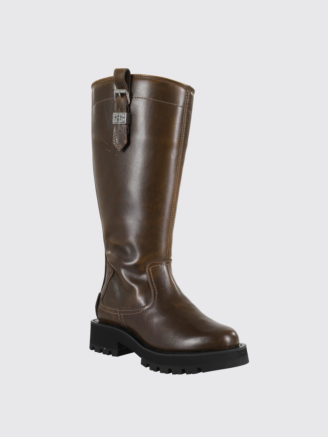Shoes woman Ganni - 2