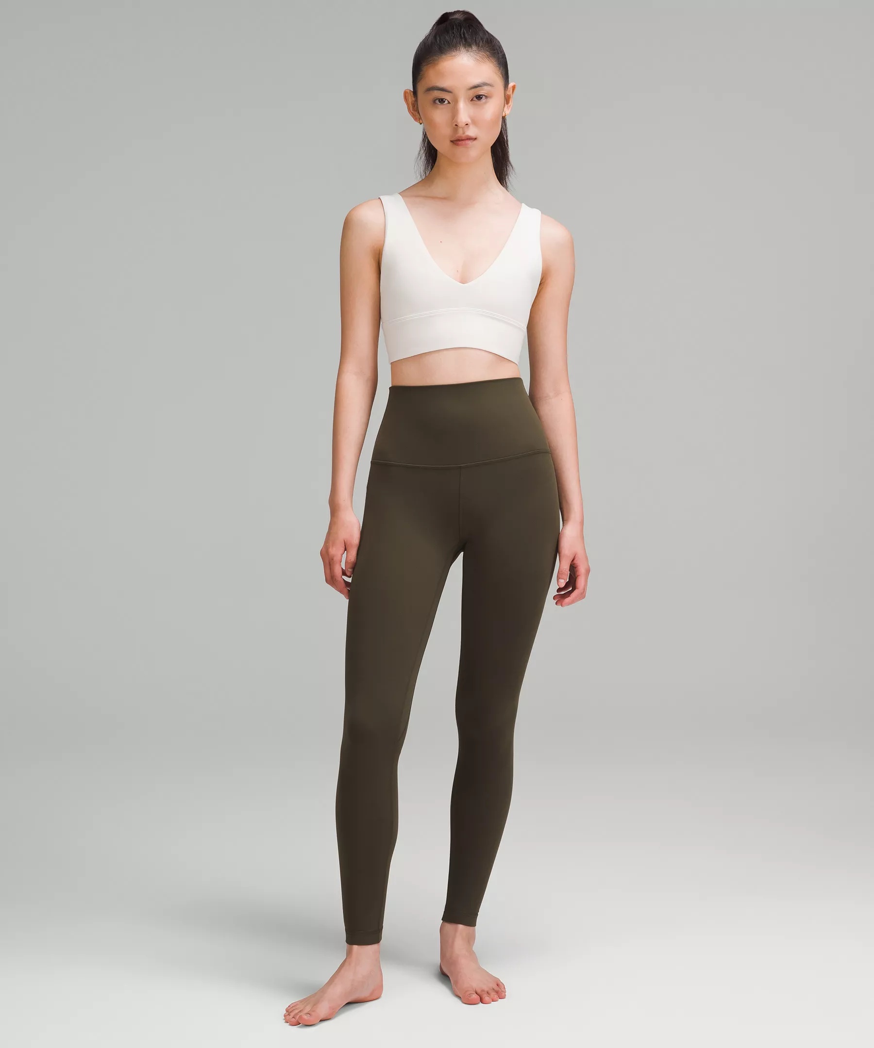 lululemon Align™ Super-High-Rise Pant 28" - 2