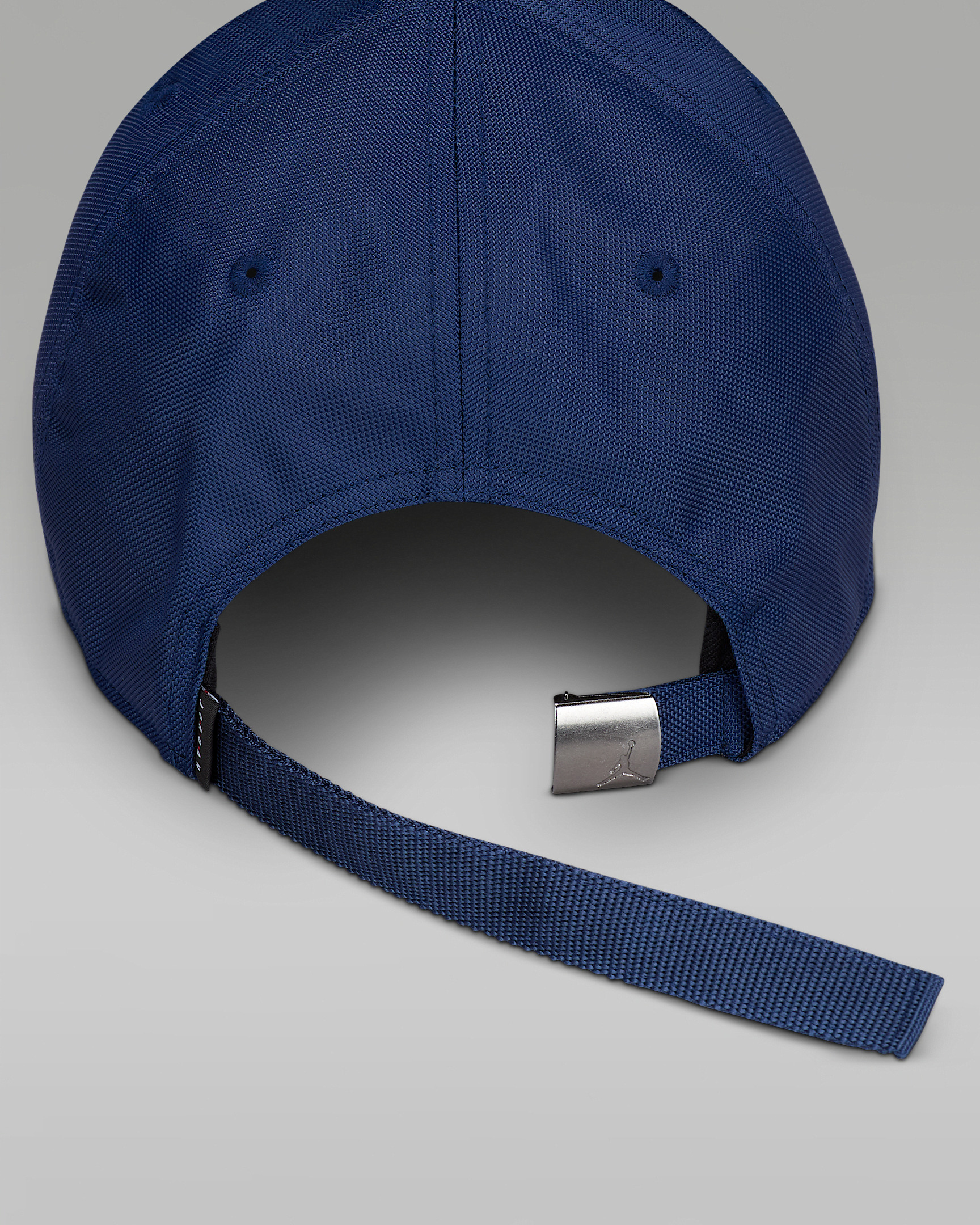 Jordan Rise Structured Metal Jumpman Hat - 5