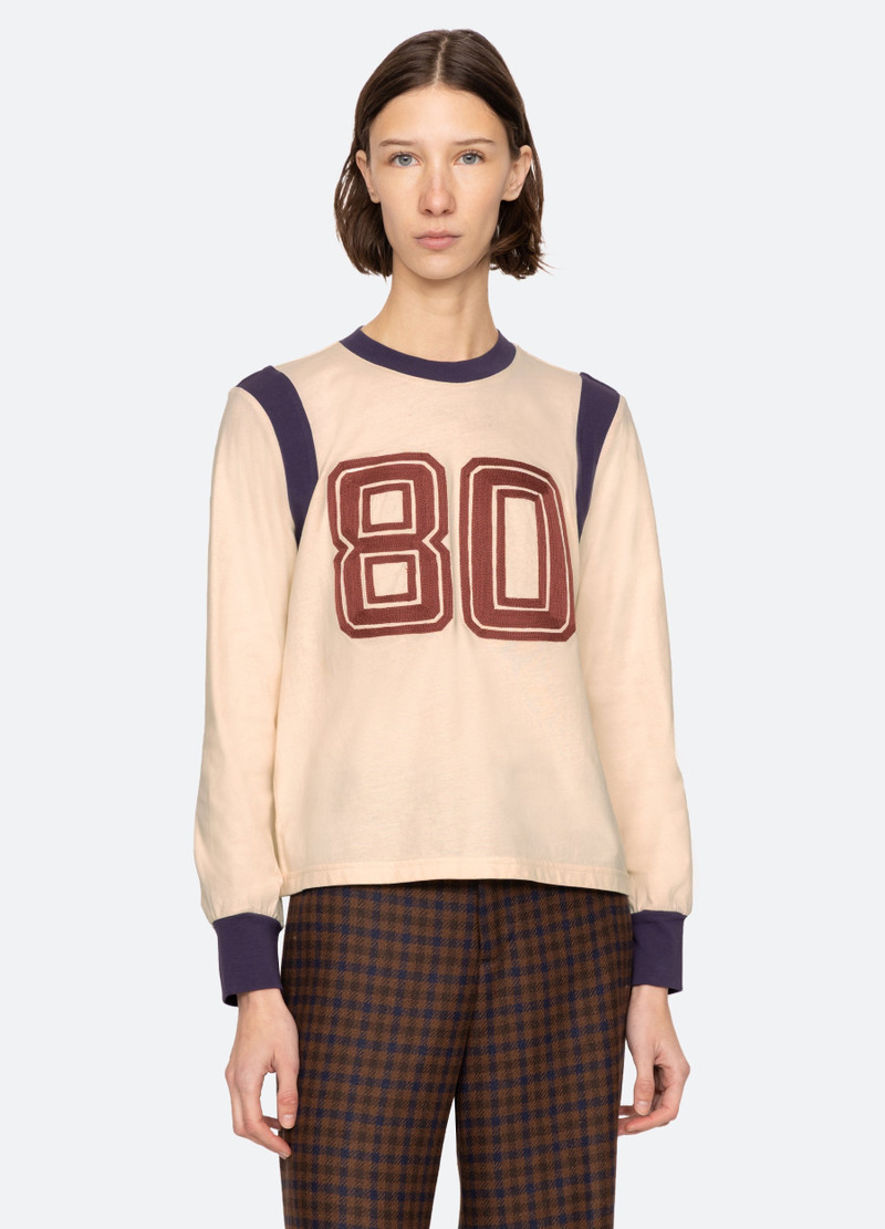 Arissa L/S T-Shirt 1