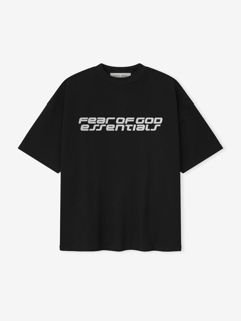 Ponte 90s Tee - 1