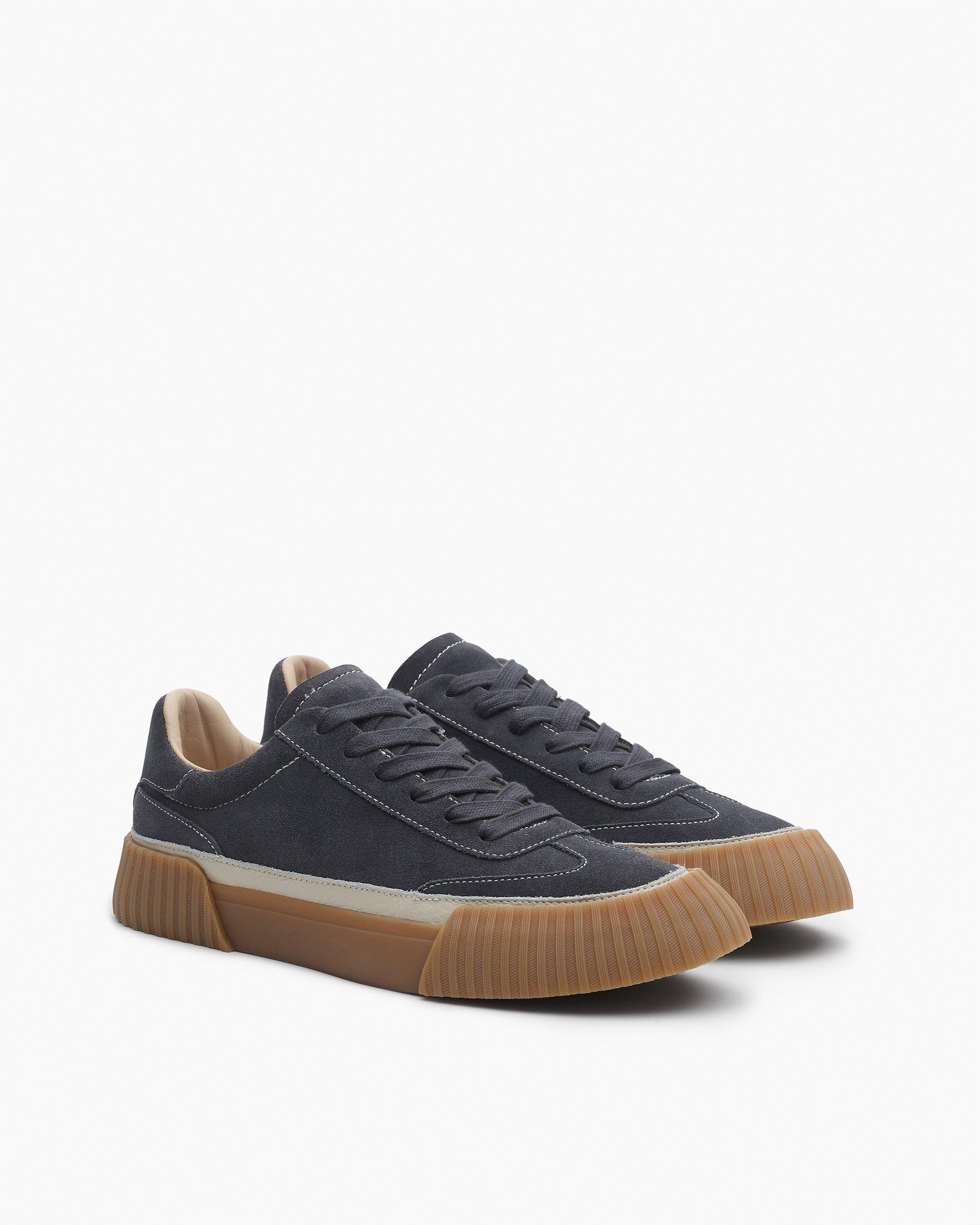 Jones Suede Sneakers - 4