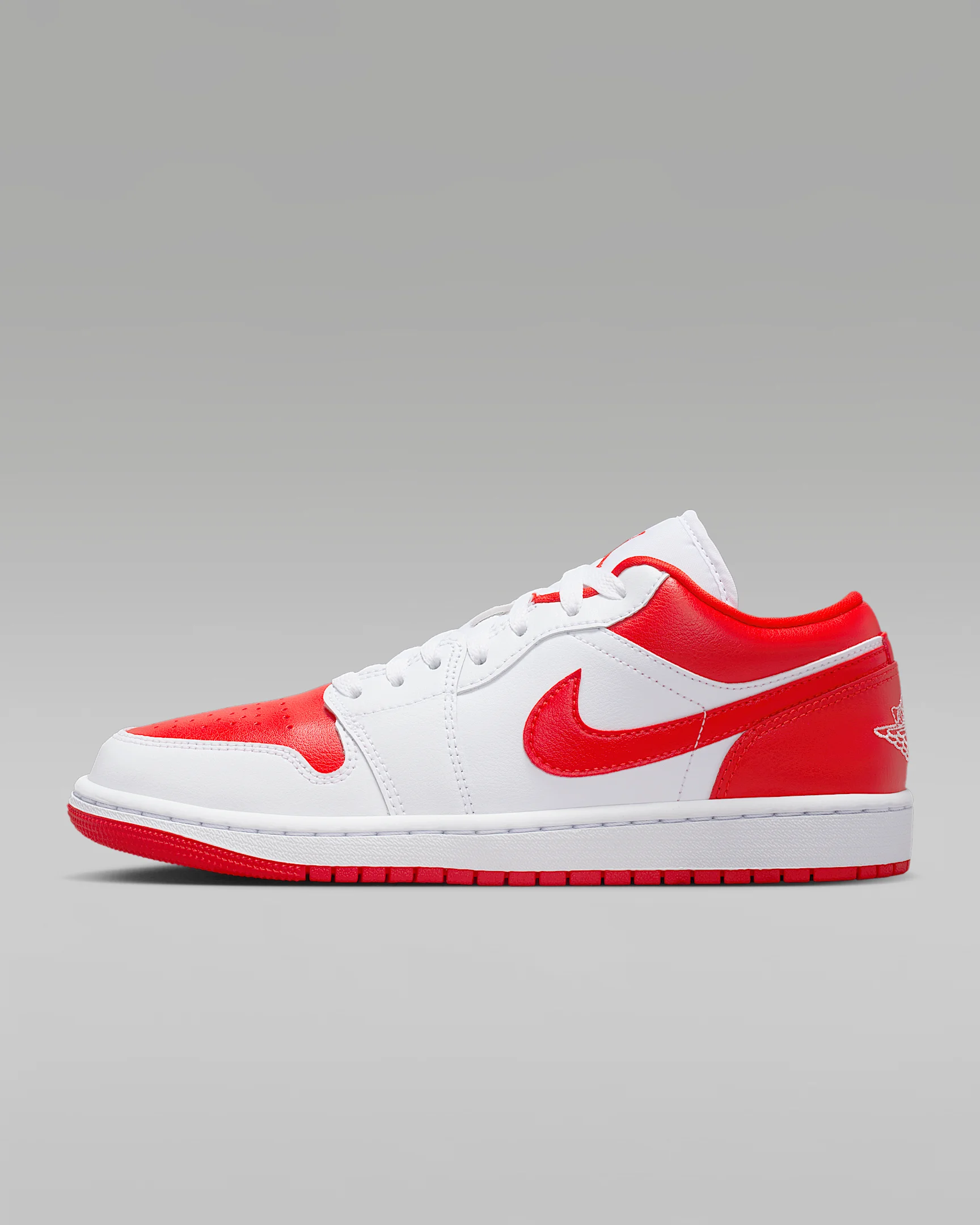Air Jordan 1 Low Women's Shoes - 1