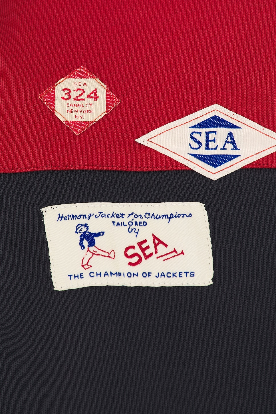 Carolyn Workwear Rugby Shirt - 6